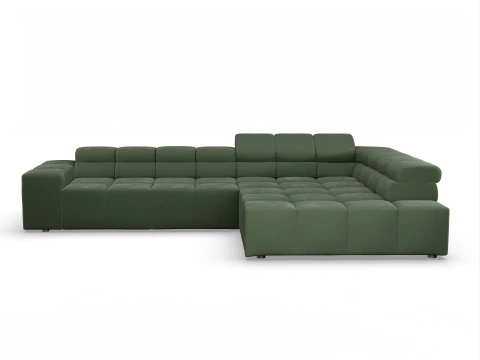 Ecksofa Umbauecke Plus Medium R
